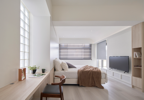 悅集空間規劃設計有限公司 - 