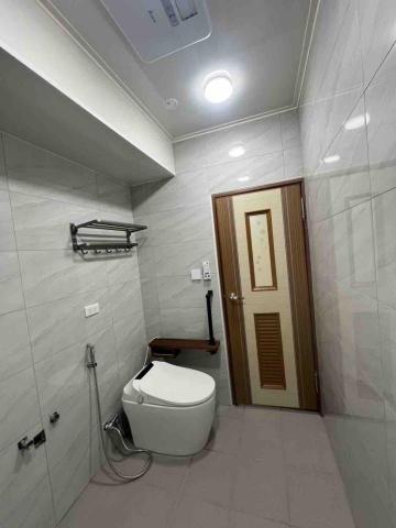 高宇泥作修繕工程 - 浴室翻新