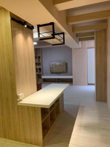 朱家麟 - 小中島餐桌