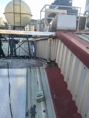 恩陞工程行  統編：95265022 - 113/12/12 北區施工前