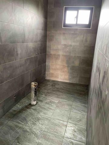 高宇泥作修繕工程 - 廁所施作