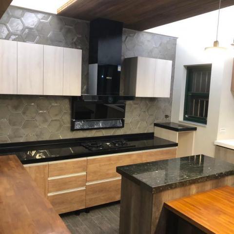 朱家麟 - 舊屋改裝-廚房1