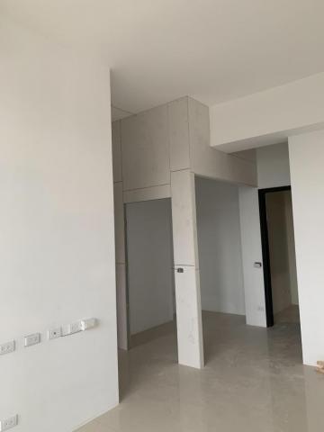 朱家麟 - 隔間工程-封板完成