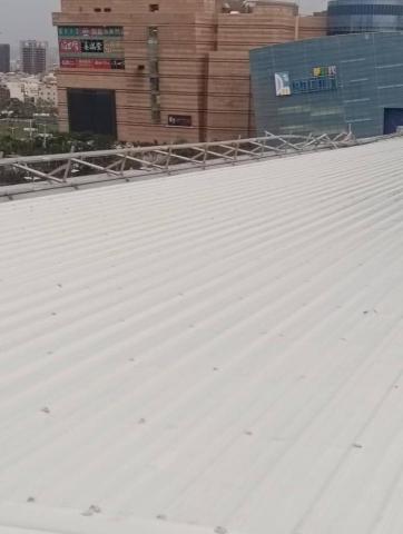 恩陞工程行  統編：95265022 - 113/11/1 高雄屋頂完成品