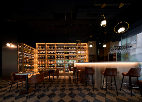 悅集空間規劃設計有限公司 - 