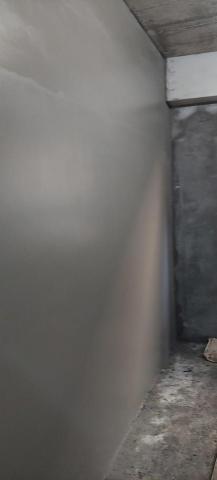 騰機泥做 - 牆面粉光