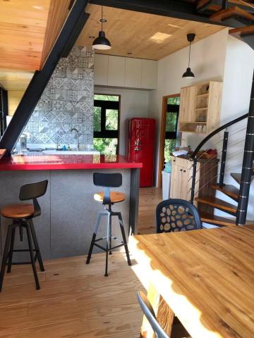 朱家麟 - 鋼構木屋民宿-設計+施工