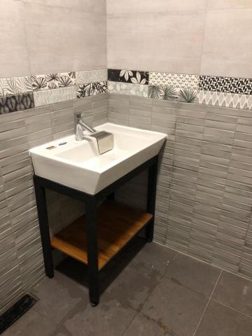 朱家麟 - 舊屋改裝-衛浴增建