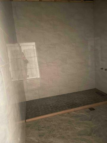 高宇泥作修繕工程 - 浴室翻新乾濕分離