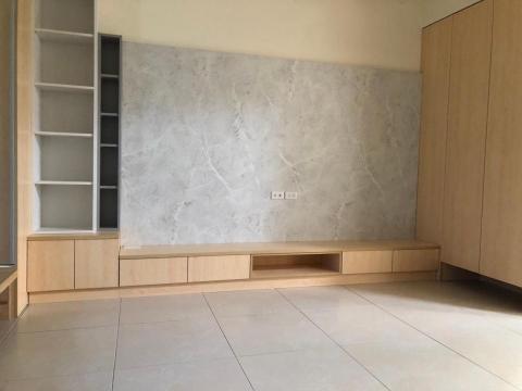 朱家麟 - 電視牆-系統板