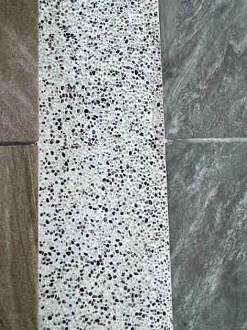 高宇泥作修繕工程 - 抿石