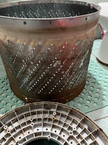 舒馳冷氣清洗 - 