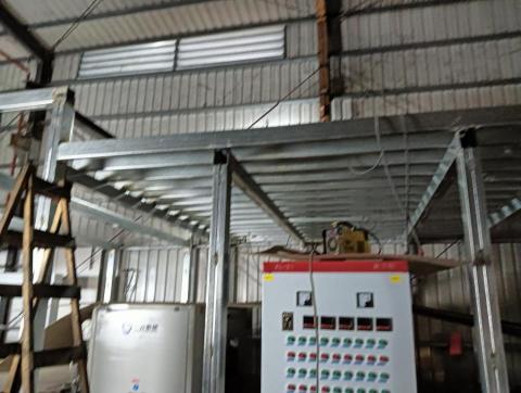 山程鐵業工程 - 