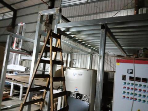 山程鐵業工程 - 