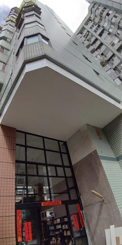 寓翔系統裝潢 - 台中公設翻修