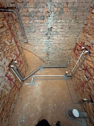 興利富實業水電 - 老屋  熱水不銹鋼壓接披覆 配管、壓接
冷水重配、糞管重配、排水重配、電管重配 興利富實業水電 - 老屋  熱水不銹鋼壓接披覆 配管、壓接
冷水重配、糞管重配、排水重配、電管重配