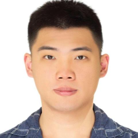 提供台中精機服務的專家張帝元