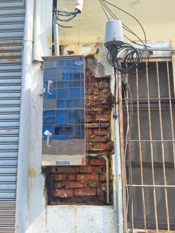 啟程泥作工坊 - 局部修補