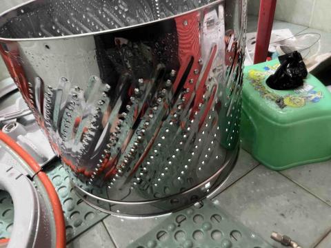 舒馳冷氣清洗 - 