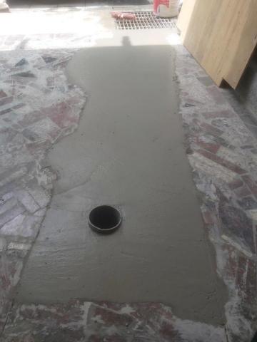 啟程泥作工坊 - 