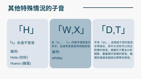 劉臣哲 - 成人課程自製教材截圖1