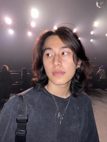 提供python課程高雄服務的專家楊迪晰