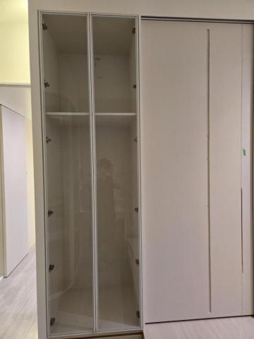 黃嘉文 - 鋁框玻璃門