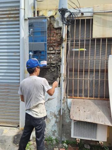 啟程泥作工坊 - 