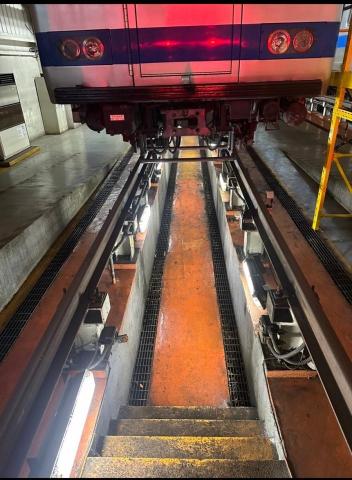 興利富實業水電 - 捷運:燈具安裝、配管、拉線 興利富實業水電 - 捷運:燈具安裝、配管、拉線