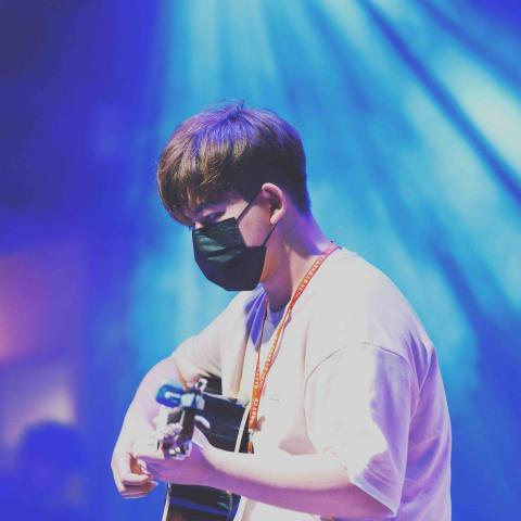 汪敬融 - 表演照片