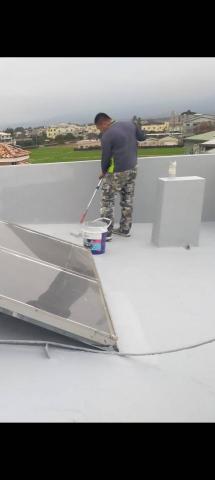 呂老闆專業防水 - 