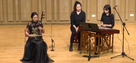 汪芮臣 - 音樂會演出