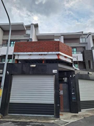 啟程泥作工坊 - 