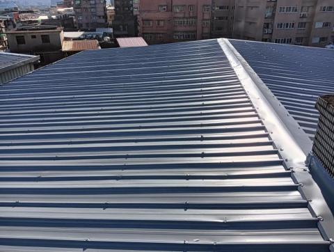 山程鐵業工程 - 