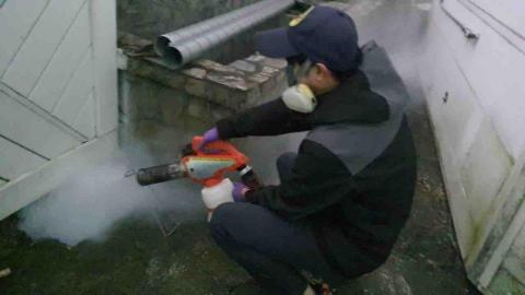 極淨環衛 - 環境消毒 極淨環衛 - 環境消毒