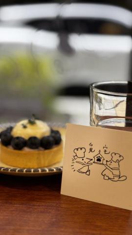 JaneJane - 甜點餐廳 &mdash; 覓宅MIZHAI
新北市新莊區
拍攝新開幕商品
