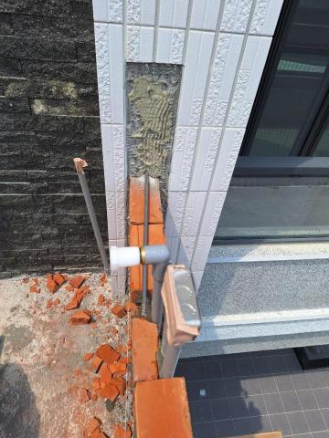 啟程泥作工坊 - 