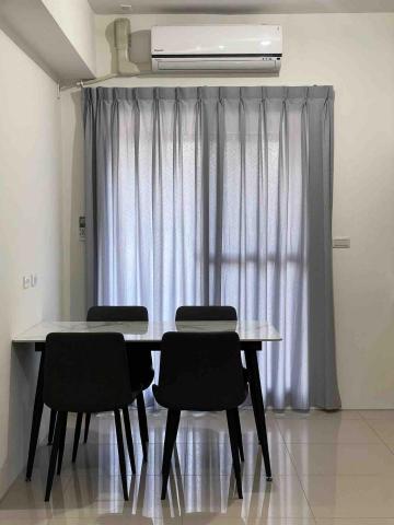 簡韻設計 - 心之所向 落地窗