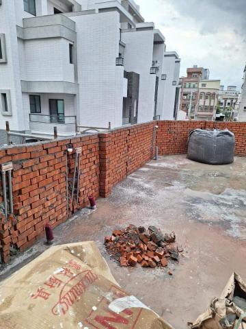 啟程泥作工坊 - 