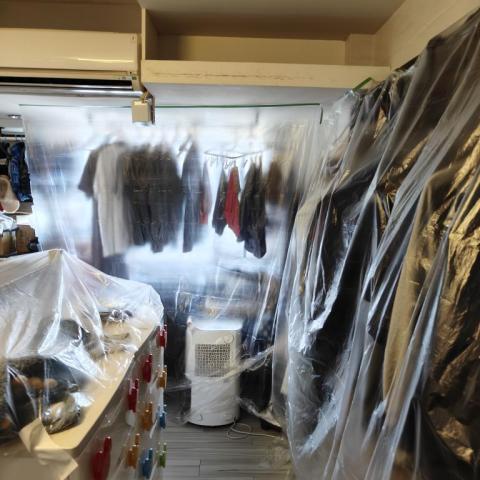 超捷淨冷氣~洗衣機~抽油煙機~清洗 - 