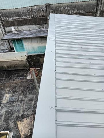 山程鐵業工程 - 