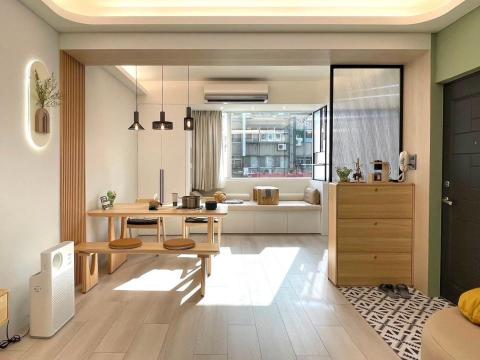 興利富實業水電 - 室內設計裝修 :
可單獨出圖、可單獨統包  興利富實業水電 - 室內設計裝修 :
可單獨出圖、可單獨統包