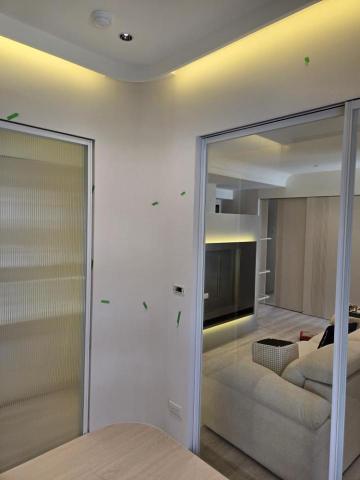 黃嘉文 - 造成天花板