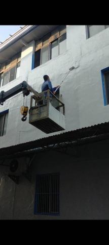 呂老闆專業防水 - 