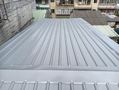 山程鐵業工程 - 