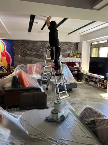 超捷淨冷氣~洗衣機~抽油煙機~清洗 - 