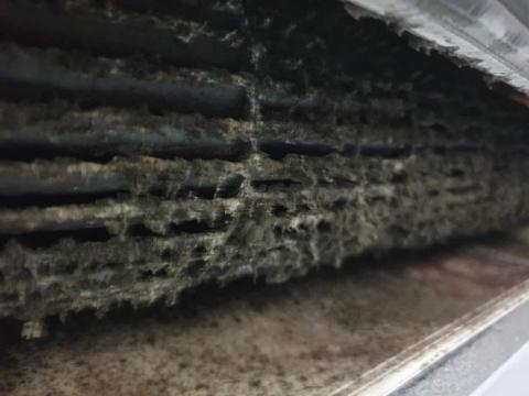 超捷淨冷氣~洗衣機~抽油煙機~清洗 - 