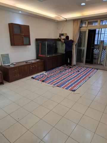 專業拆除_妮妮 - 施工前