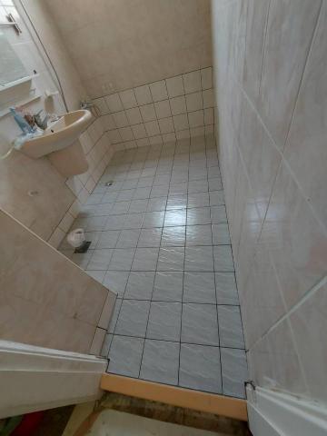 何美工程行 - 浴室局部整修