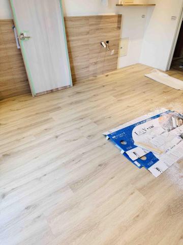 九九櫸木扶手 - 